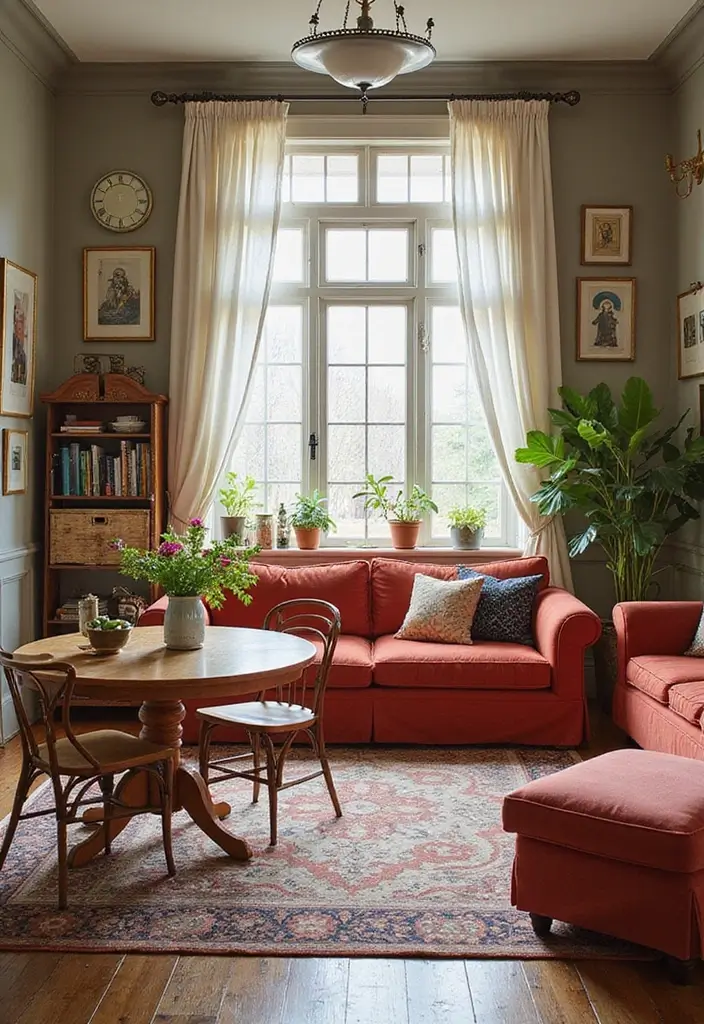 25 Bloxburg House Ideas Two Floor That Players Are Loving 14 25 Bloxburg House Ideas Two Floor That Players Are Loving - 14. The Eclectic Mix