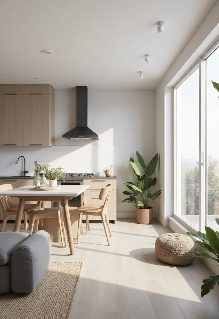 25 Bloxburg House Ideas Two Floor That Players Are Loving 6 25 Bloxburg House Ideas Two Floor That Players Are Loving - 6. The Contemporary Minimalist