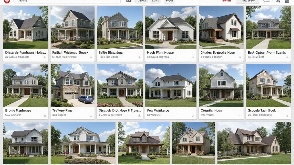 25 Bloxburg House Ideas Two Floor That Players Are Loving