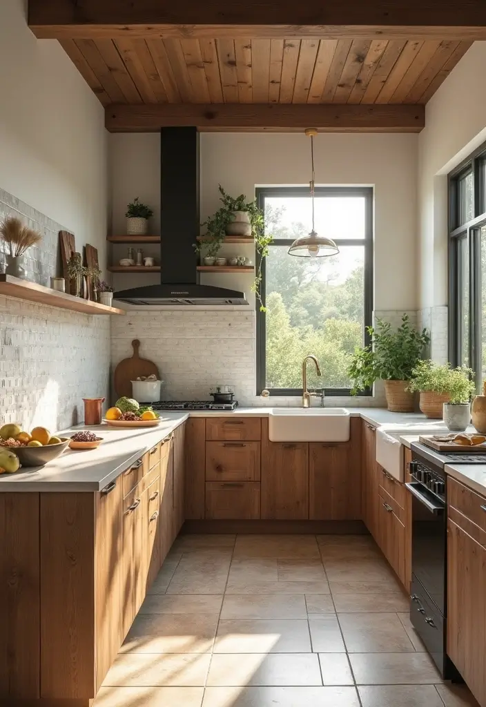 25 Kitchen Floor Tile Ideas That Elevate Cooking Spaces 26 25 Kitchen Floor Tile Ideas That Elevate Cooking Spaces - Conclusion