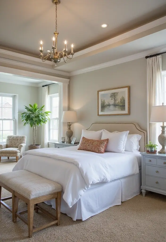 25 Master Suite Floor Plan Ideas That Feel Luxurious 26 25 Master Suite Floor Plan Ideas That Feel Luxurious - Conclusion