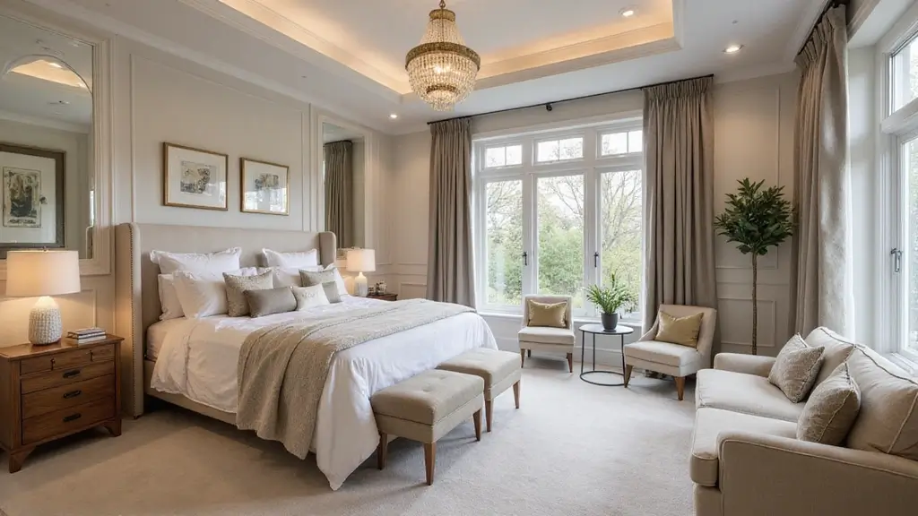 25 Master Suite Floor Plan Ideas That Feel Luxurious