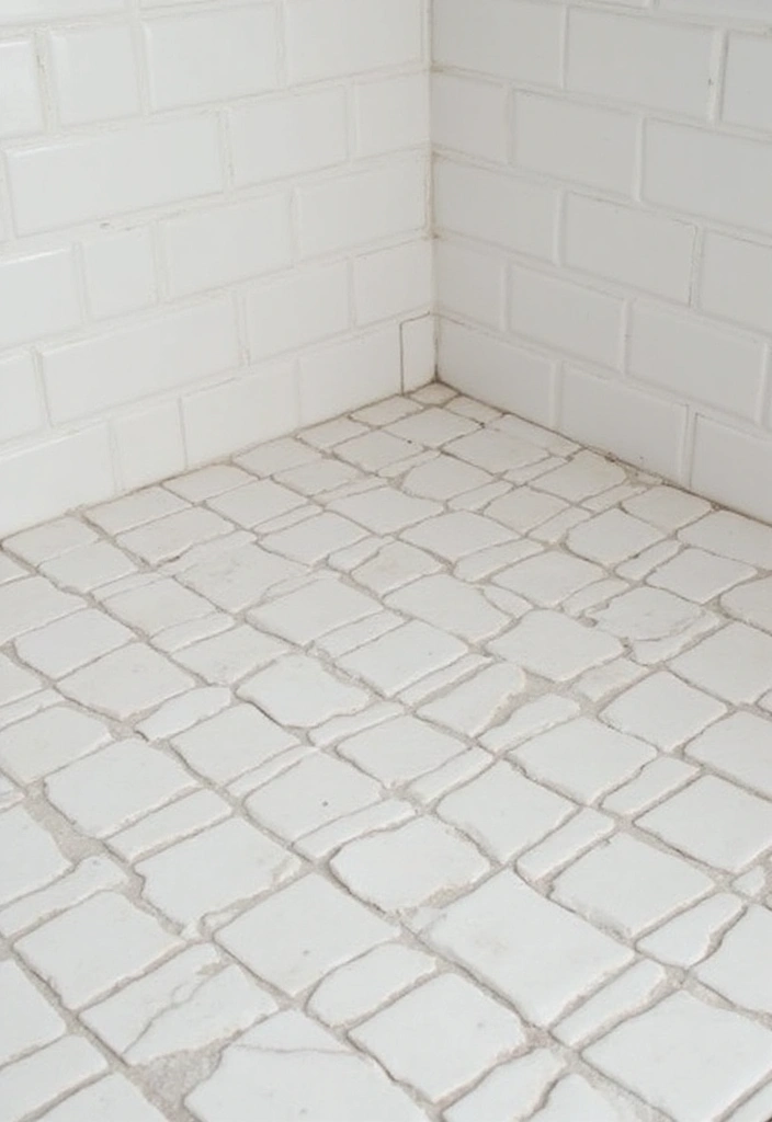 27 Shower Floor Tile Ideas That Add Spa-Like Luxury 13 27 Shower Floor Tile Ideas That Add Spa-Like Luxury - 13. Subway Tiles