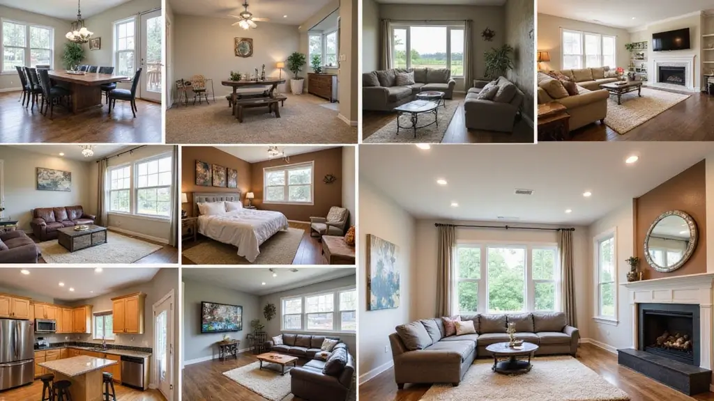 28 Finished Basement Floor Plans That Families Adore