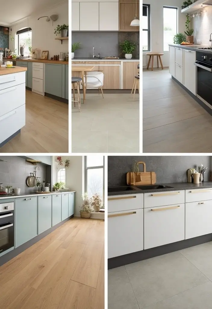 28 Kitchen Floor Inspirations That Balance Style & Function 29 28 Kitchen Floor Inspirations That Balance Style & Function - Conclusion: Your Perfect Kitchen Awaits