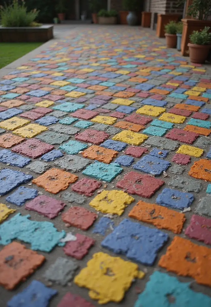 28 Minecraft Floor Patterns That Gamers Love Building 8 28 Minecraft Floor Patterns That Gamers Love Building - 8. Mosaic Patterns