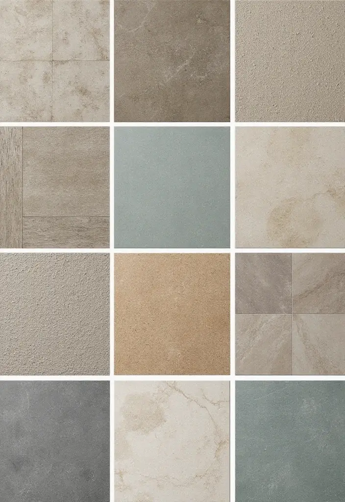 28 Small Bathroom Floor Tile Ideas That Look Spacious 29 28 Small Bathroom Floor Tile Ideas That Look Spacious - Conclusion