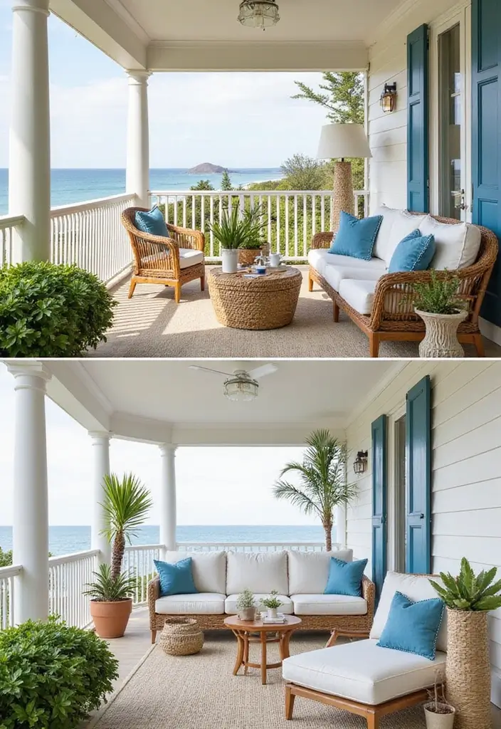 29 First Floor Balcony Ideas That Feel Elegant & Breezy 30 29 First Floor Balcony Ideas That Feel Elegant & Breezy - Conclusion