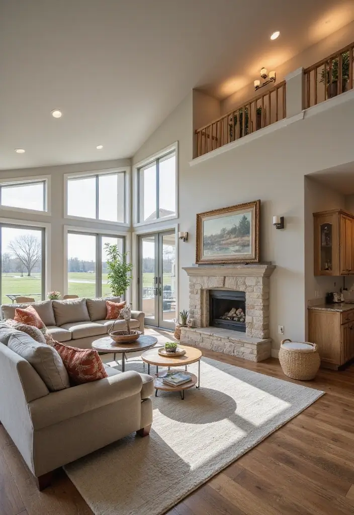29 Floor Plans 3 Bedroom 2 Bath That Are Perfect For Families 10 29 Floor Plans 3 Bedroom 2 Bath That Are Perfect For Families - 10. Multi-Generational Living