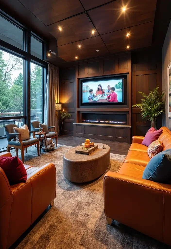 29 Floor Plans 3 Bedroom 2 Bath That Are Perfect For Families 14 29 Floor Plans 3 Bedroom 2 Bath That Are Perfect For Families - 14. Community Spaces