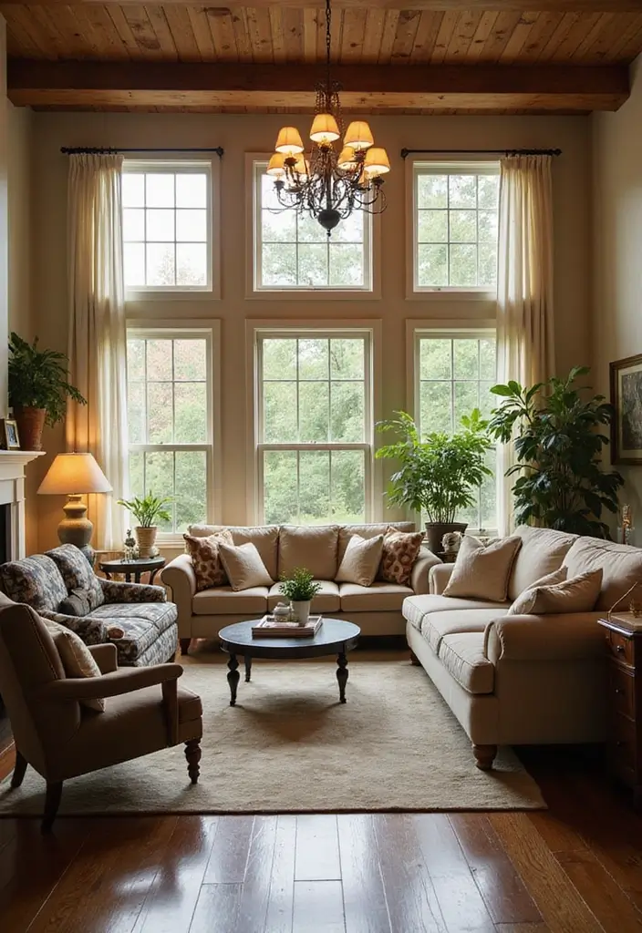 29 Floor Plans 3 Bedroom 2 Bath That Are Perfect For Families 19 29 Floor Plans 3 Bedroom 2 Bath That Are Perfect For Families - 19. Beautiful Lighting