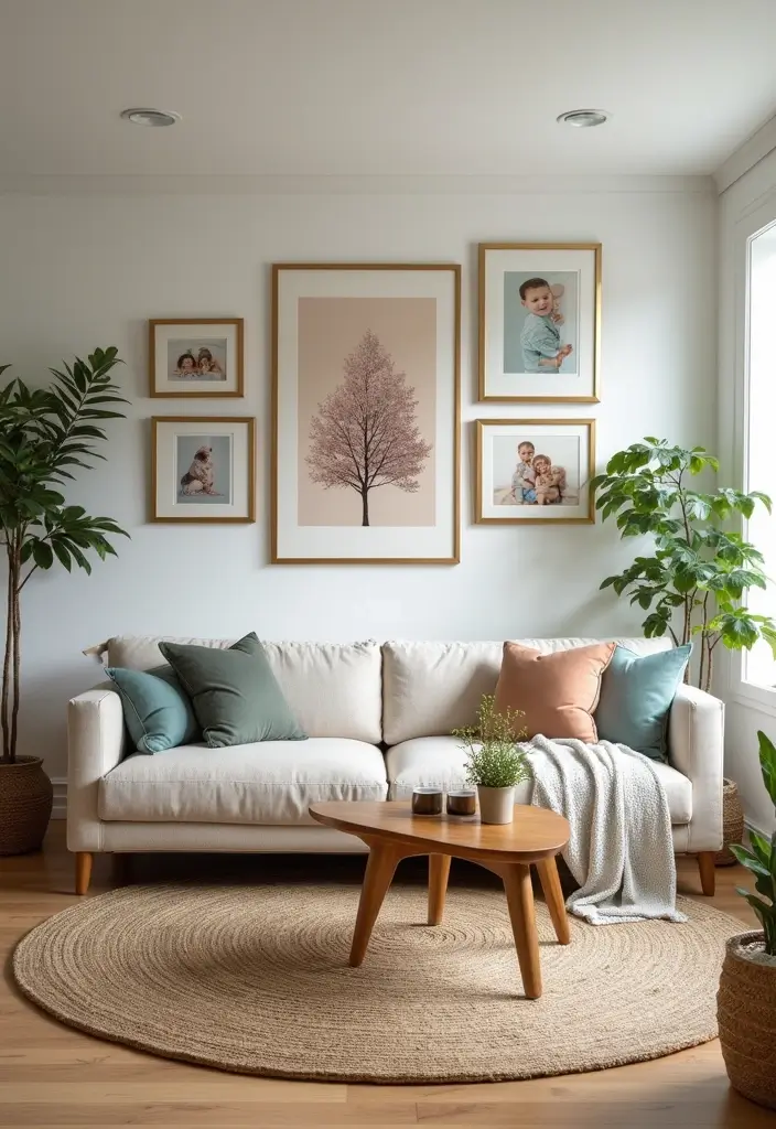 29 Floor Plans 3 Bedroom 2 Bath That Are Perfect For Families 20 29 Floor Plans 3 Bedroom 2 Bath That Are Perfect For Families - 20. Personalized Spaces