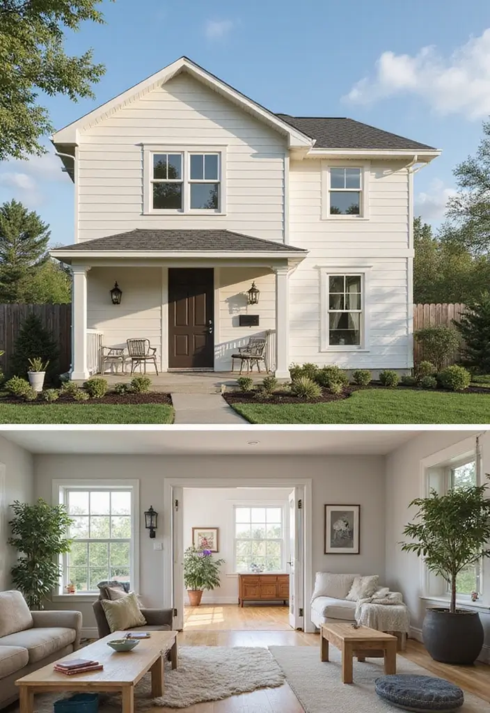 29 Floor Plans 3 Bedroom 2 Bath That Are Perfect For Families 21 29 Floor Plans 3 Bedroom 2 Bath That Are Perfect For Families - 21. Secure Environments