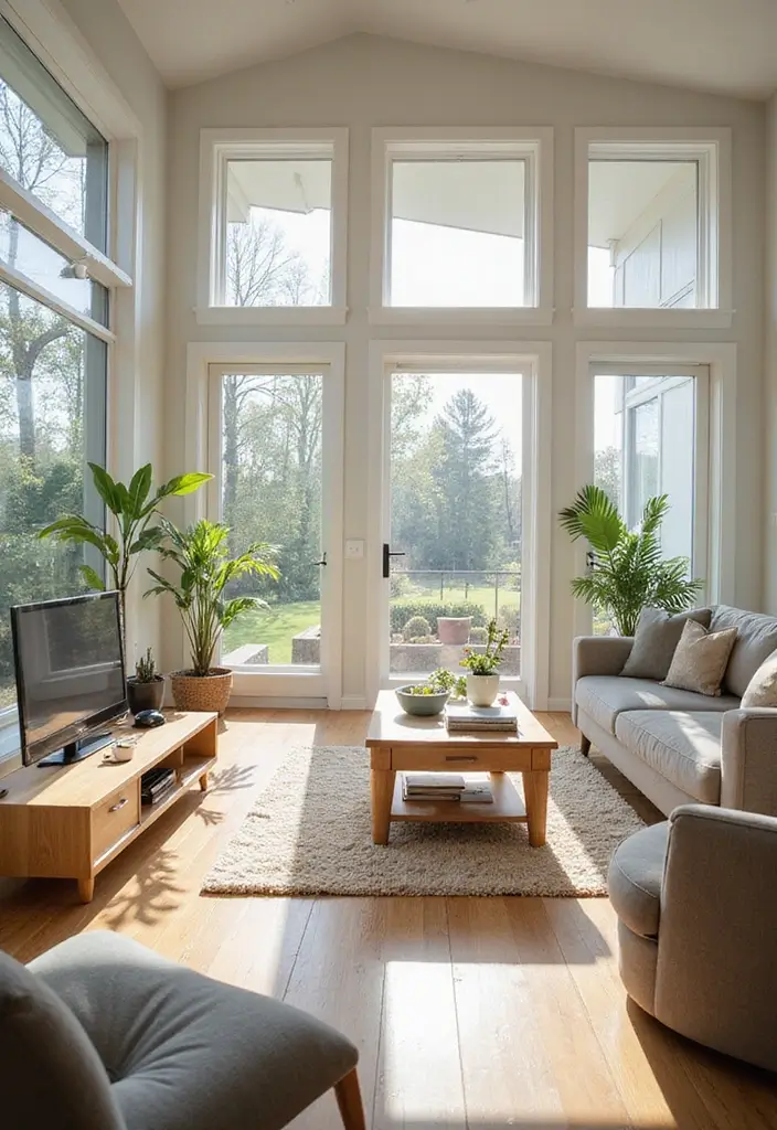 29 Floor Plans 3 Bedroom 2 Bath That Are Perfect For Families 6 29 Floor Plans 3 Bedroom 2 Bath That Are Perfect For Families - 6. Energy Efficiency