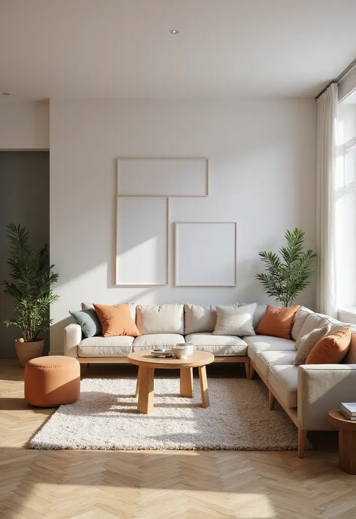 29 Floor Plans 3 Bedroom 2 Bath That Are Perfect For Families 7 29 Floor Plans 3 Bedroom 2 Bath That Are Perfect For Families - 7. Modern Aesthetics