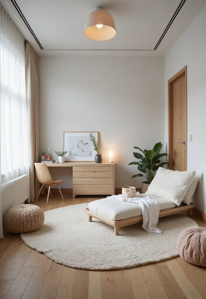 29 Floor Plans 3 Bedroom 2 Bath That Are Perfect For Families 8 29 Floor Plans 3 Bedroom 2 Bath That Are Perfect For Families - 8. Flexible Room Options