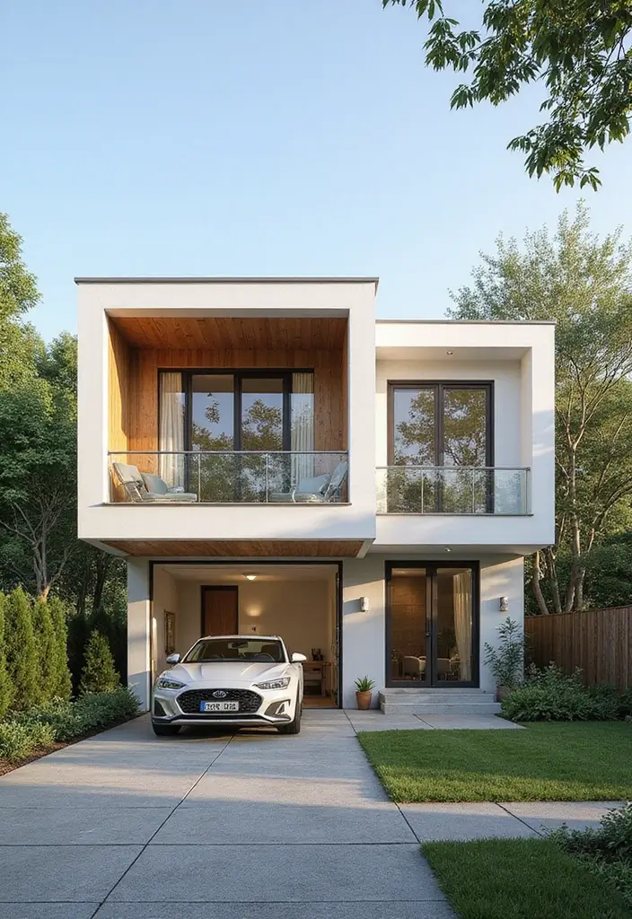 29 House Floor Plans 2 Story That Families Will Love 23 29 House Floor Plans 2 Story That Families Will Love - 23. The Family Wellness Home