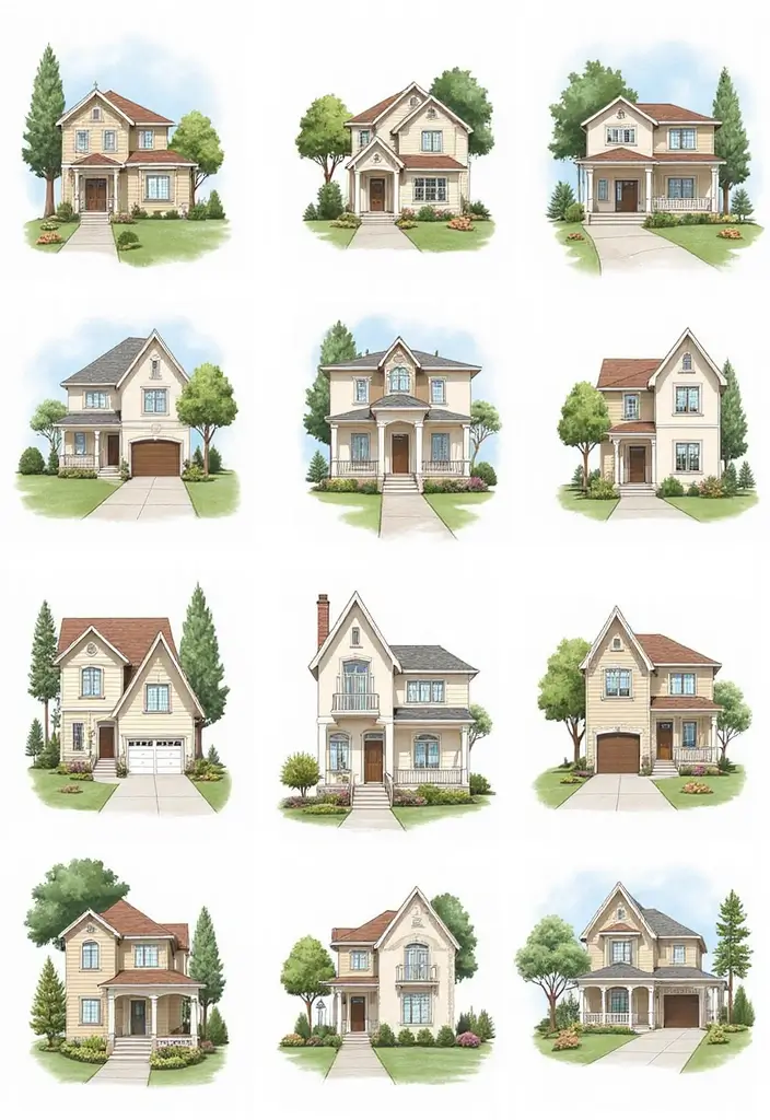 29 House Floor Plans 2 Story That Families Will Love 30 29 House Floor Plans 2 Story That Families Will Love - Conclusion