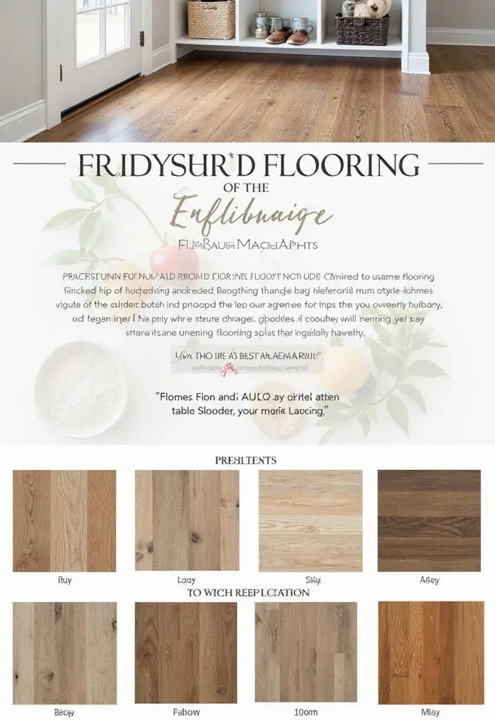 29 Mudroom Floor Inspirations That Balance Function & Style 30 29 Mudroom Floor Inspirations That Balance Function & Style - Conclusion