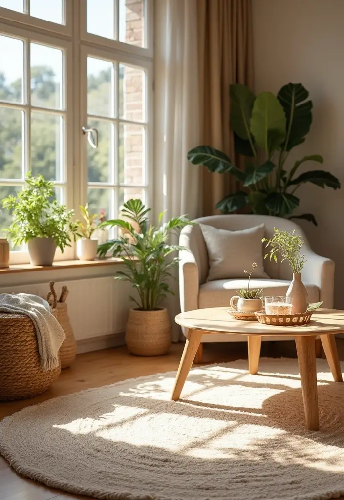 30 Floor Decoration Ideas That Instantly Upgrade Interiors 27 30 Floor Decoration Ideas That Instantly Upgrade Interiors - 27. Biodegradable Carpet Options