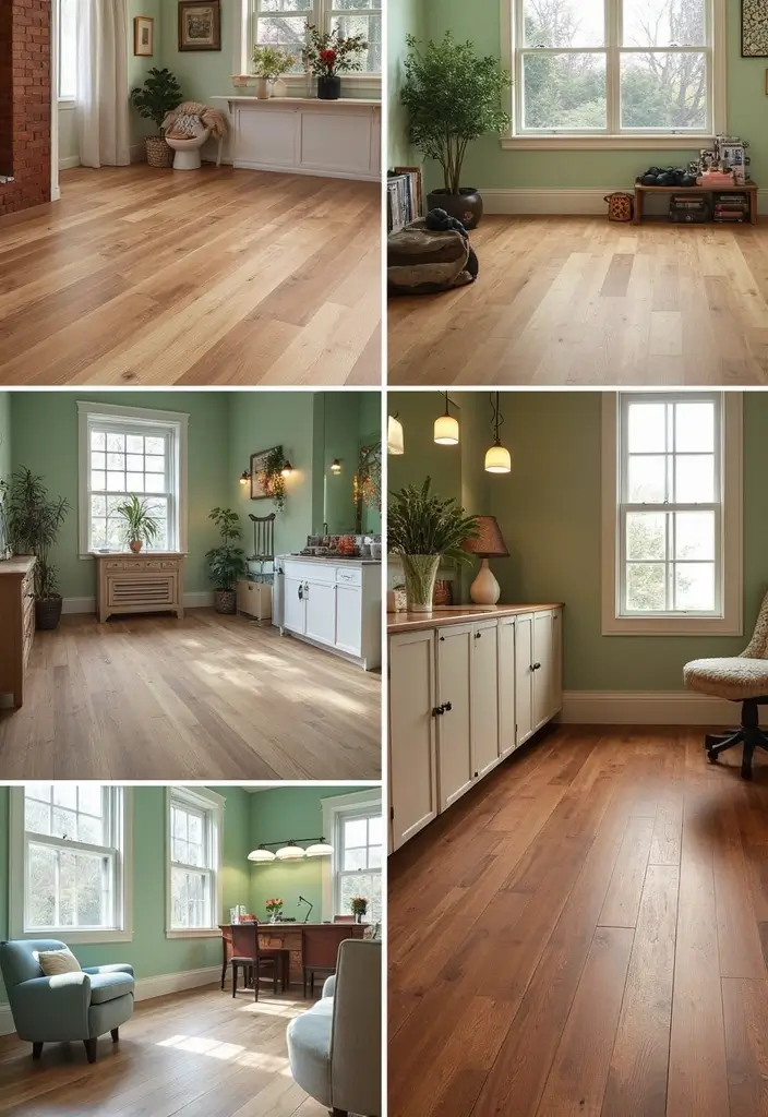 30 Floor Decoration Ideas That Instantly Upgrade Interiors 31 30 Floor Decoration Ideas That Instantly Upgrade Interiors - Conclusion