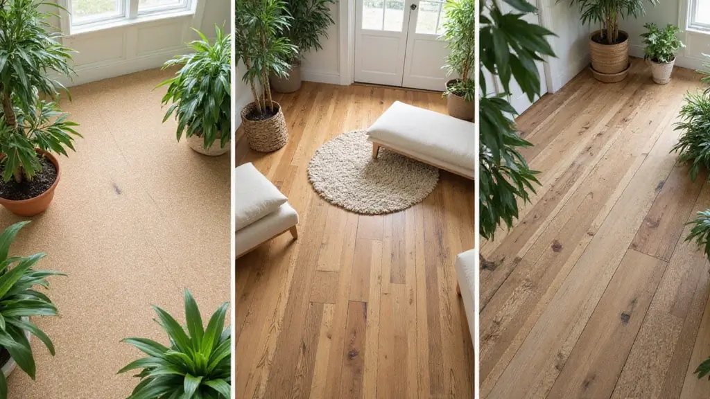 30 Floor Decoration Ideas That Instantly Upgrade Interiors