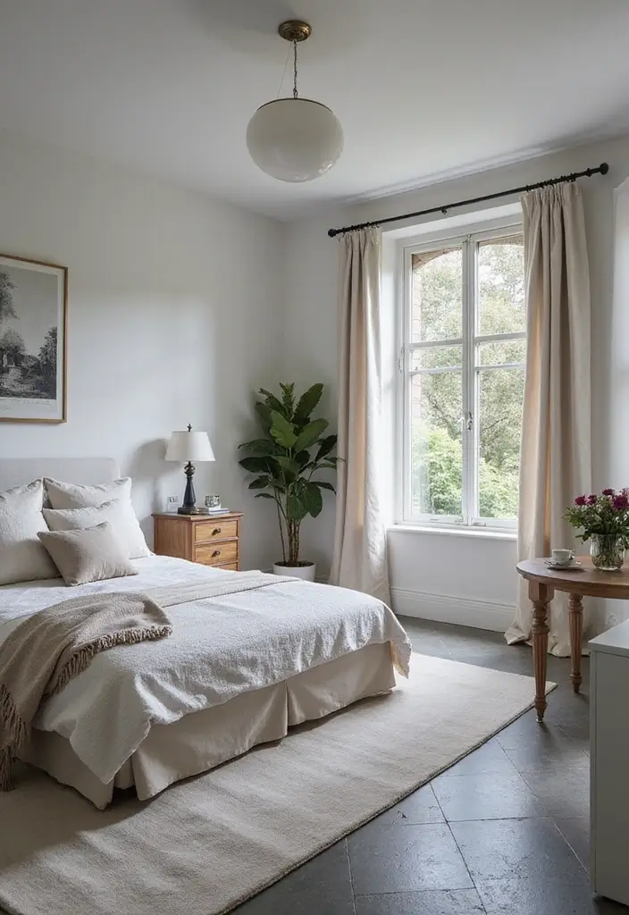 30 Grey Floor Bedroom Ideas That Look Cozy & Calm 31 30 Grey Floor Bedroom Ideas That Look Cozy & Calm - Conclusion