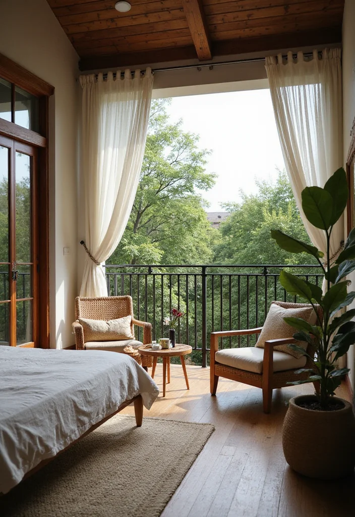 10 Bedroom Balcony Ideas for Simple Outdoor Enjoyment - Conclusion