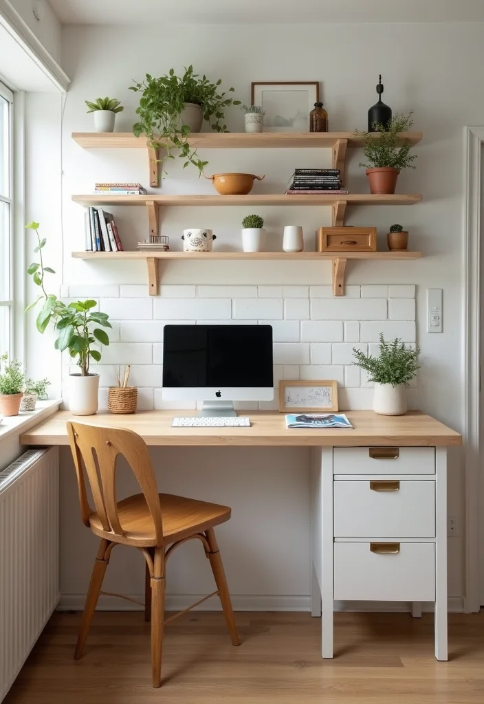 10 Kitchen Desk Ideas for a Useful Work Zone in Limited Space 111 10 Kitchen Desk Ideas for a Useful Work Zone in Limited Space Conclusion