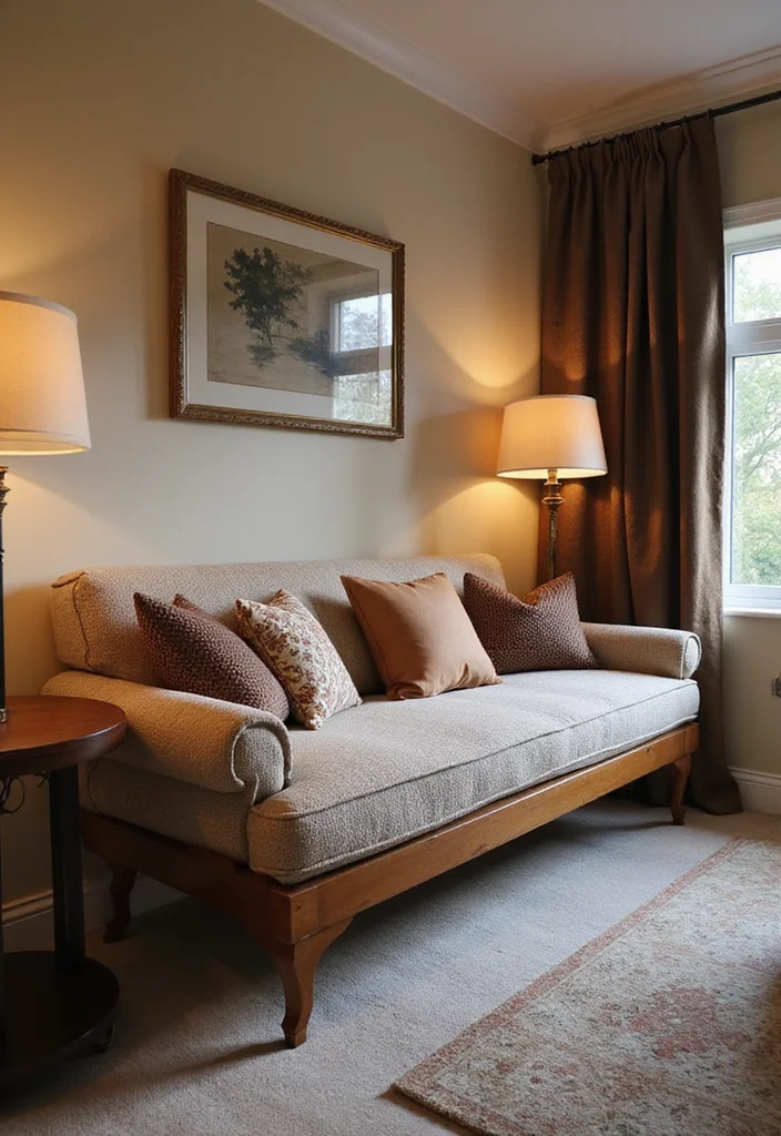 12 Bedroom Bed Ideas for Better Layout Comfort and Style 67 12 Bedroom Bed Ideas for Better Layout Comfort and Style - 7. Divan Beds for Chic Seating