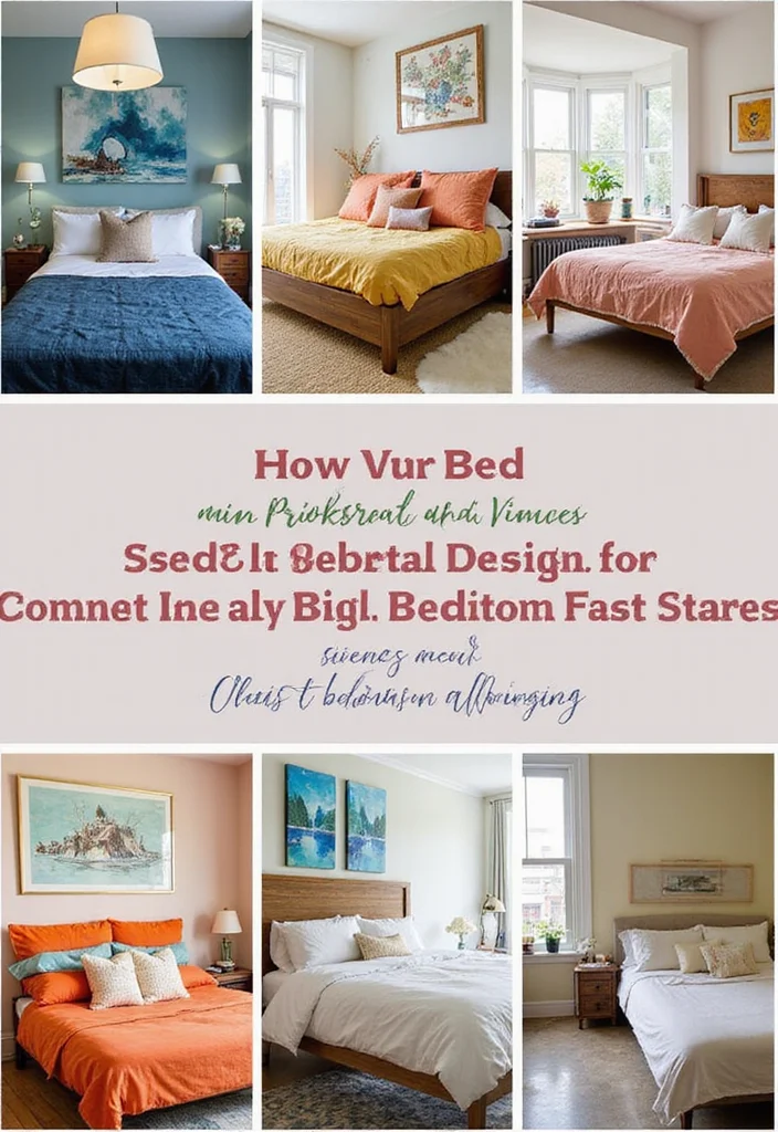 12 Bedroom Bed Ideas for Better Layout Comfort and Style 133 12 Bedroom Bed Ideas for Better Layout Comfort and Style - Conclusion