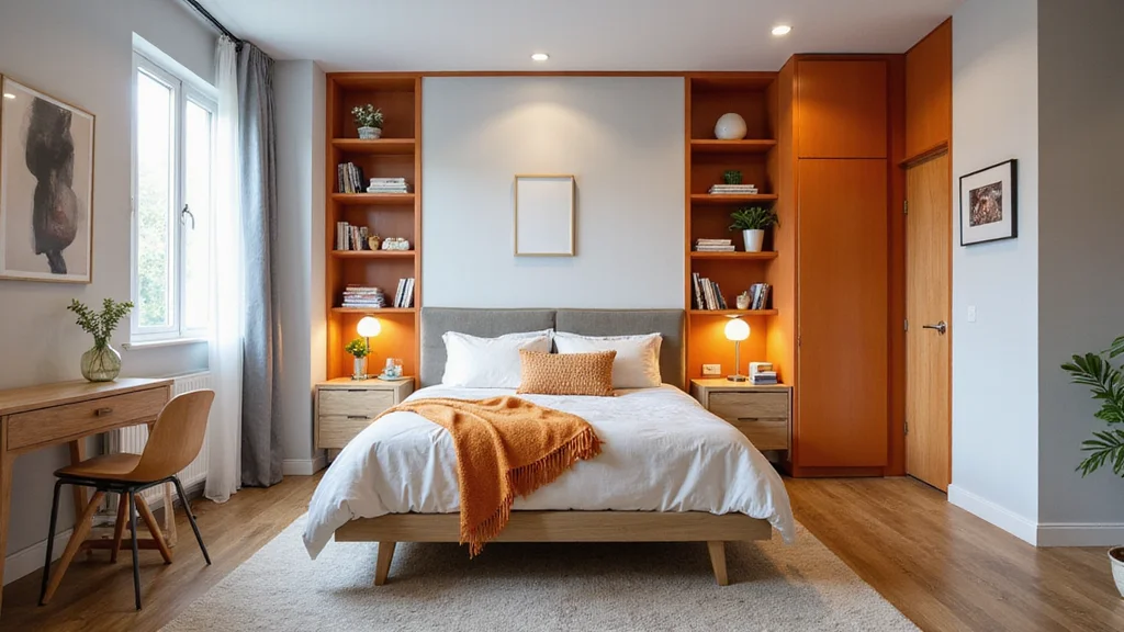 12 Bedroom Bed Ideas for Better Layout Comfort and Style