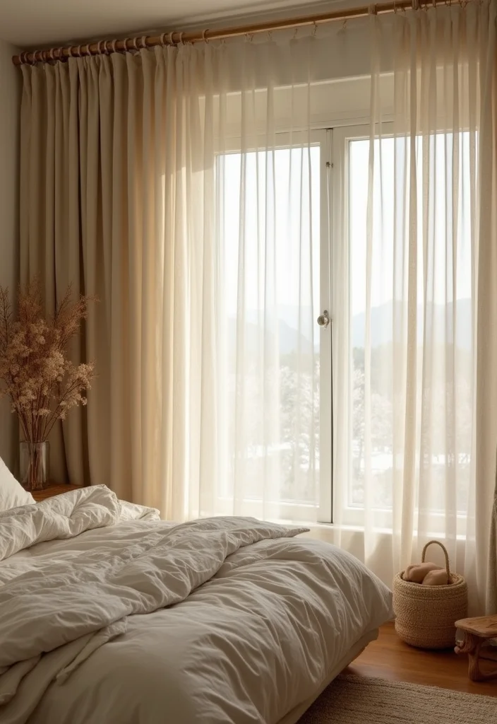12 Bedroom Curtain Ideas That Transform Light and Atmosphere - Conclusion