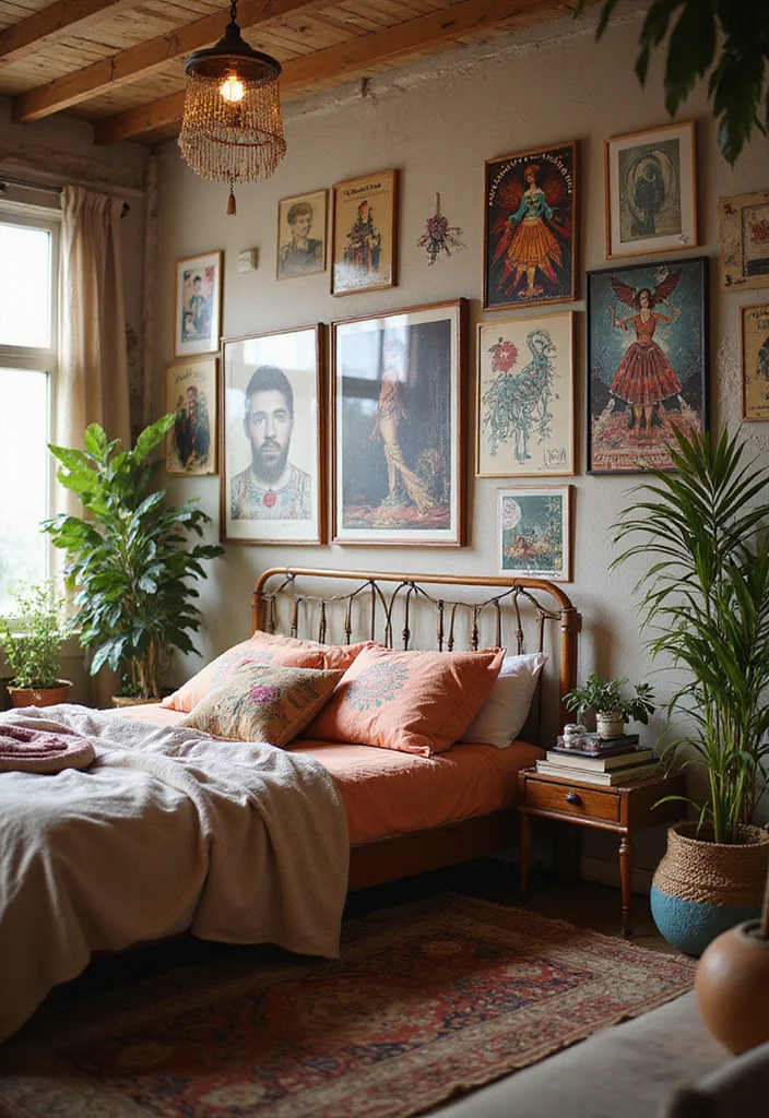 12 Bedroom Poster Ideas for Creative Personalized Walls 133 12 Bedroom Poster Ideas for Creative Personalized Walls Conclusion