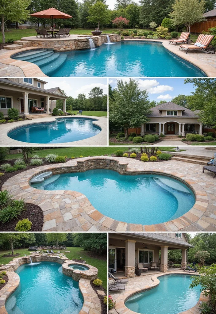 12 Small Backyard Pool Ideas for Smart Space Efficient Designs - Conclusion