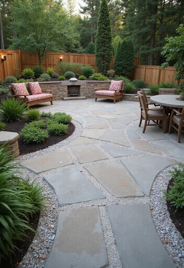 14 Backyard Cement Patio Ideas for Clean Durable Modern Style 155 14 Backyard Cement Patio Ideas for Clean Durable Modern Style - Conclusion