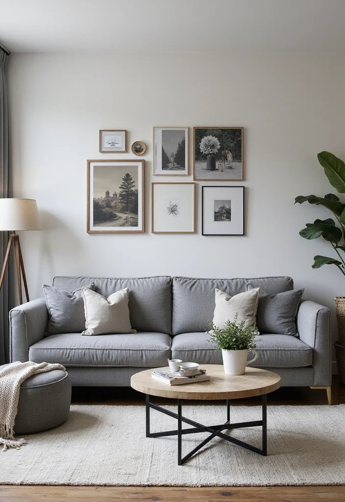 14 Grey Couch Living Room Ideas for Chic Neutral Styling 155 14 Grey Couch Living Room Ideas for Chic Neutral Styling - Conclusion