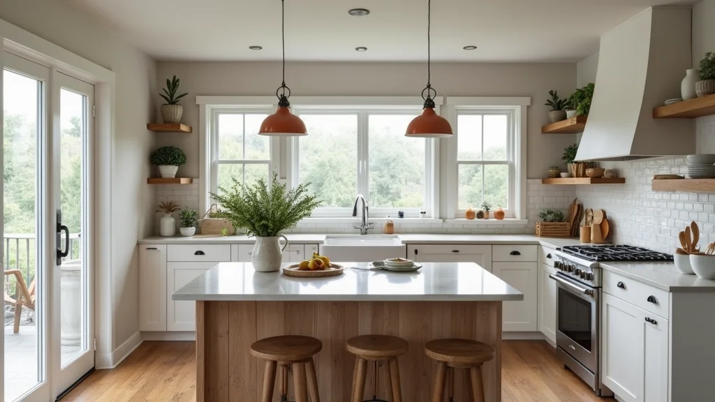 14 Kitchen Style Ideas for Cohesive Looks in Any Home