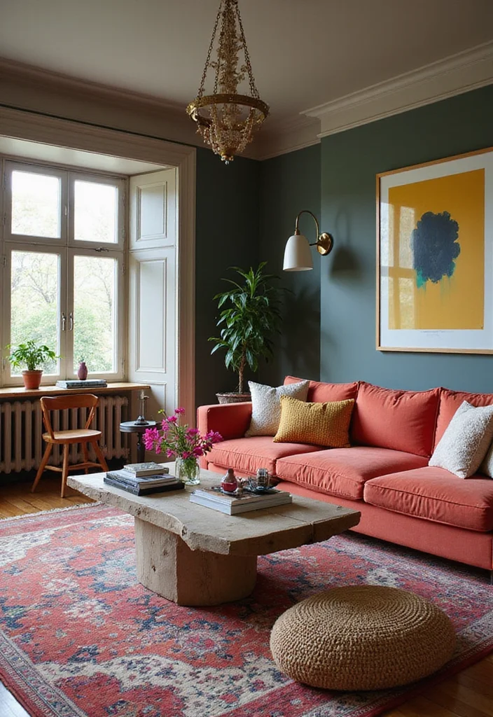 14 Living Room Color Ideas for Palettes With Personality Conclusion