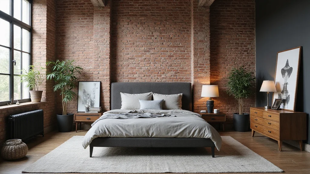 14 Mens Bedroom Ideas With Sleek Modern Character