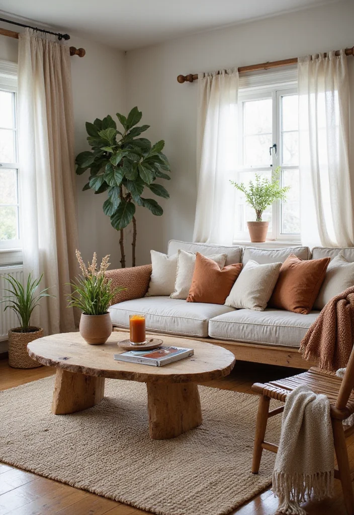 15 Boho Living Room Ideas for Warm Relaxed Natural Spaces 166 15 Boho Living Room Ideas for Warm Relaxed Natural Spaces - Conclusion