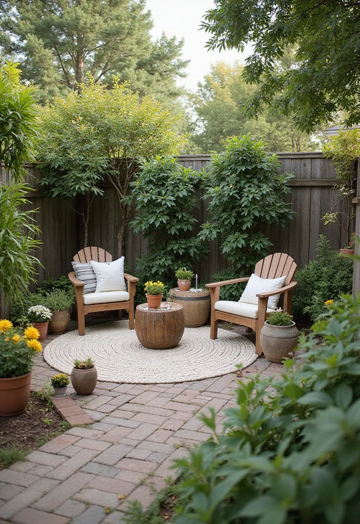 15 Budget Backyard Ideas for Affordable Changes With Big Impact 166 15 Budget Backyard Ideas for Affordable Changes With Big Impact - Conclusion