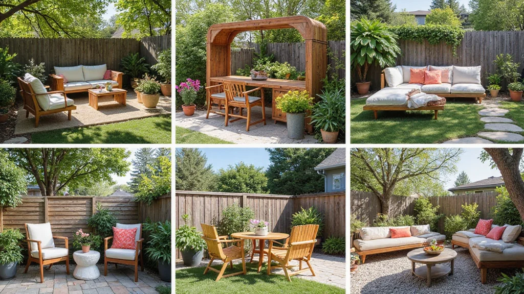 15 Budget Backyard Ideas for Affordable Changes With Big Impact