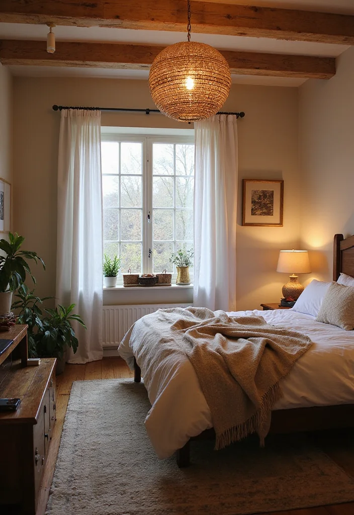 15 Cozy Bedroom Ideas for Warm Relaxing Evenings 166 15 Cozy Bedroom Ideas for Warm Relaxing Evenings - Conclusion