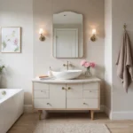 15 Small Bathroom Design Ideas That Make Compact Layouts Feel Bigger