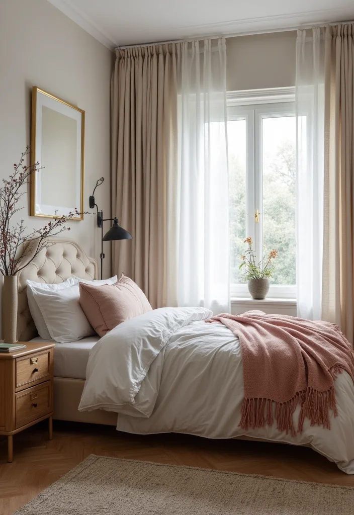 15 Small Bedroom Ideas for More Space and Better Layouts 166 15 Small Bedroom Ideas for More Space and Better Layouts - Conclusion