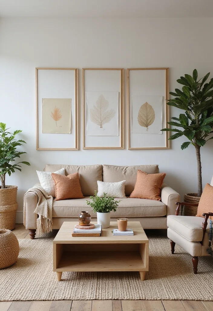 15 Small Living Room Decor Ideas That Make the Space Feel Larger - Conclusion