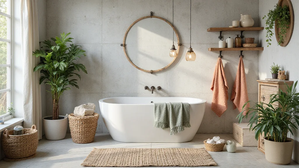 16 Bathroom Decor Ideas for Easy Style Upgrades on Any Budget