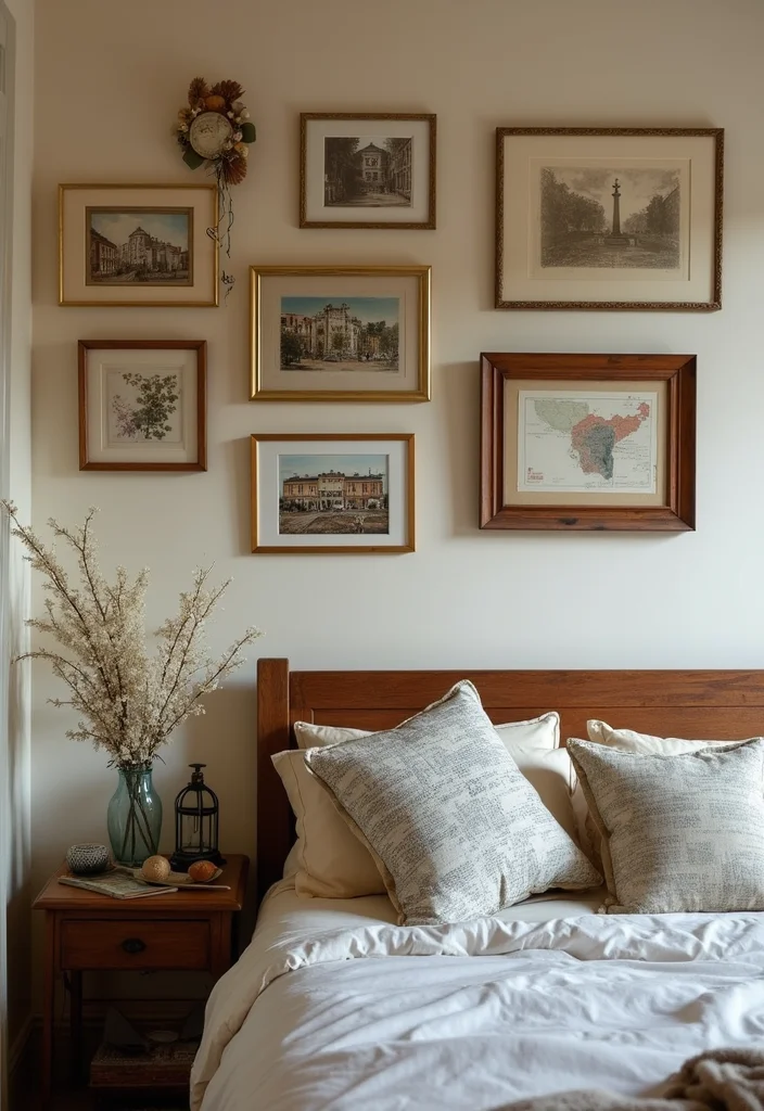 16 Bedroom Decor Ideas for Cozy Style and Everyday Comfort 100 16 Bedroom Decor Ideas for Cozy Style and Everyday Comfort - 10. Personal Touches