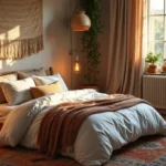 16 Bedroom Decor Ideas for Cozy Style and Everyday Comfort